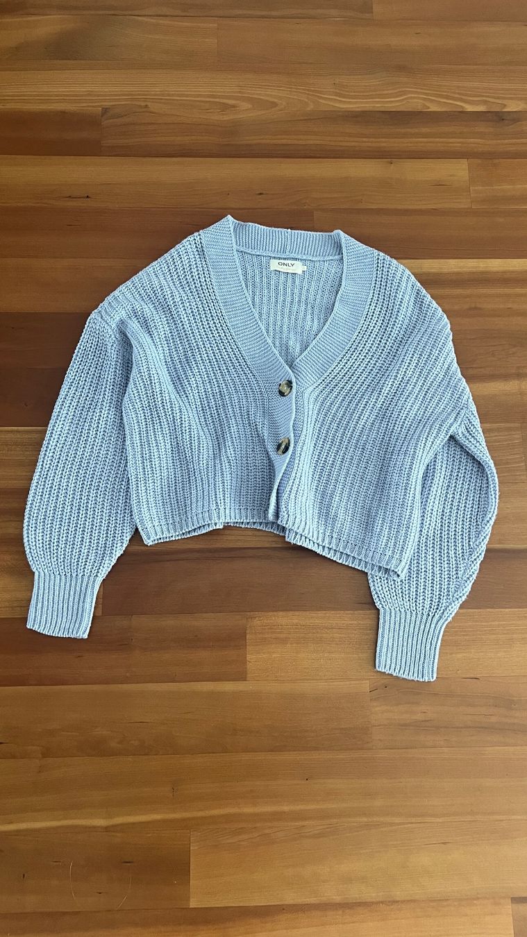 Only Giacche: Only Strickjacke – Usato da Cham venduto da Guterprei1