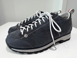 Dolomite Cinquantaquattro Low Gr. 38 – Vibram – Wanderschuhe