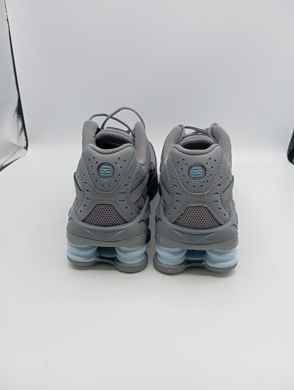 Nike Chaussures hommes: Nike Shox Ride 2 (EU43) – Neuf avec emballage d'origine à Schaffhausen par outlez 3