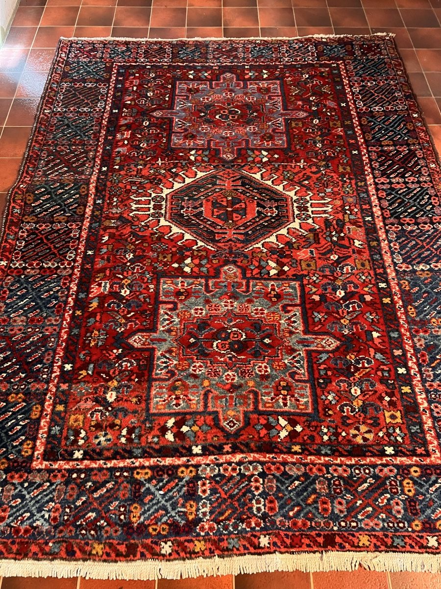 Teppiche: Orientteppich (93) – Gebraucht aus Glattfelden von maa_qcj8 2