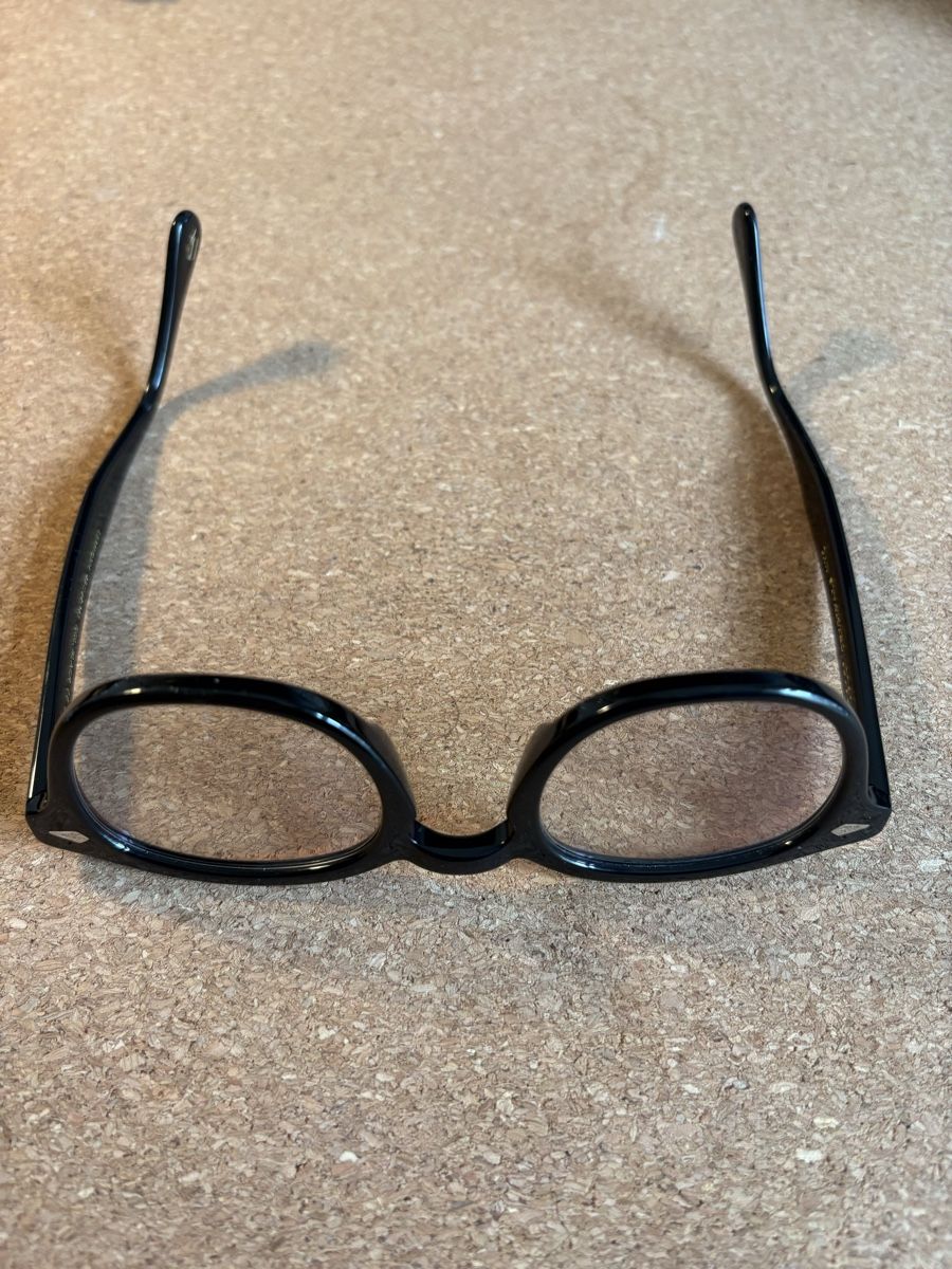 Moscot Occhiali & Lenti: MOSCOT Lemtosh 49 + transition lens – Usato da Zürich venduto da and_vp7g 4