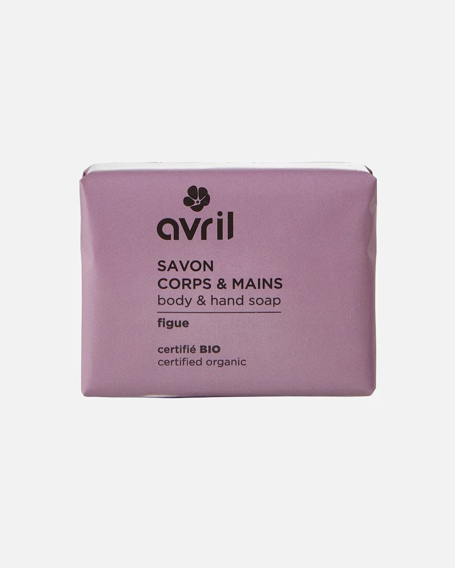 Doccia: Savon corps et main bio Figue- Avril – Nuovo e nell'imballaggio originale da Morges venduto da louloutte788