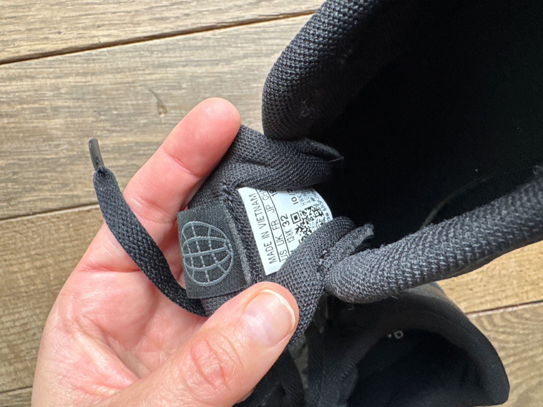 Adidas Schuhe für Jungen: Adidas Sneakers Jungs 32 – Neu (gemäss Beschreibung) aus Turbenthal von Meraki 3