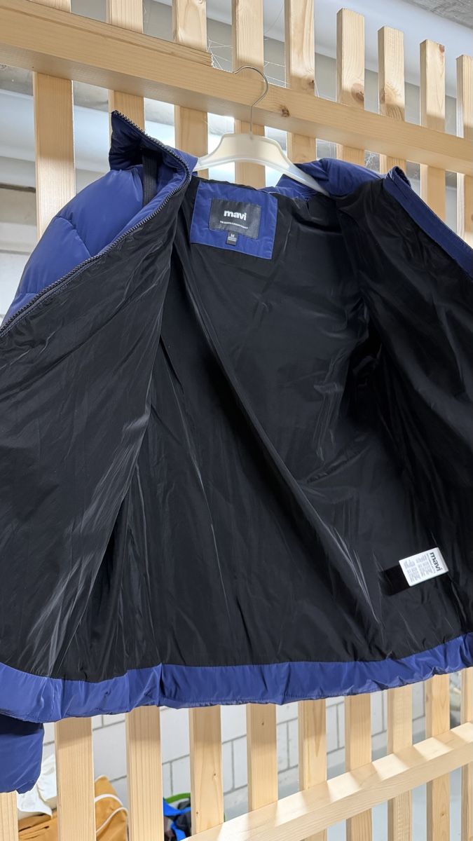 Vestes: Damen Winter Jacke – Neuf (Voir description) à Möriken AG par esr_q95s 2