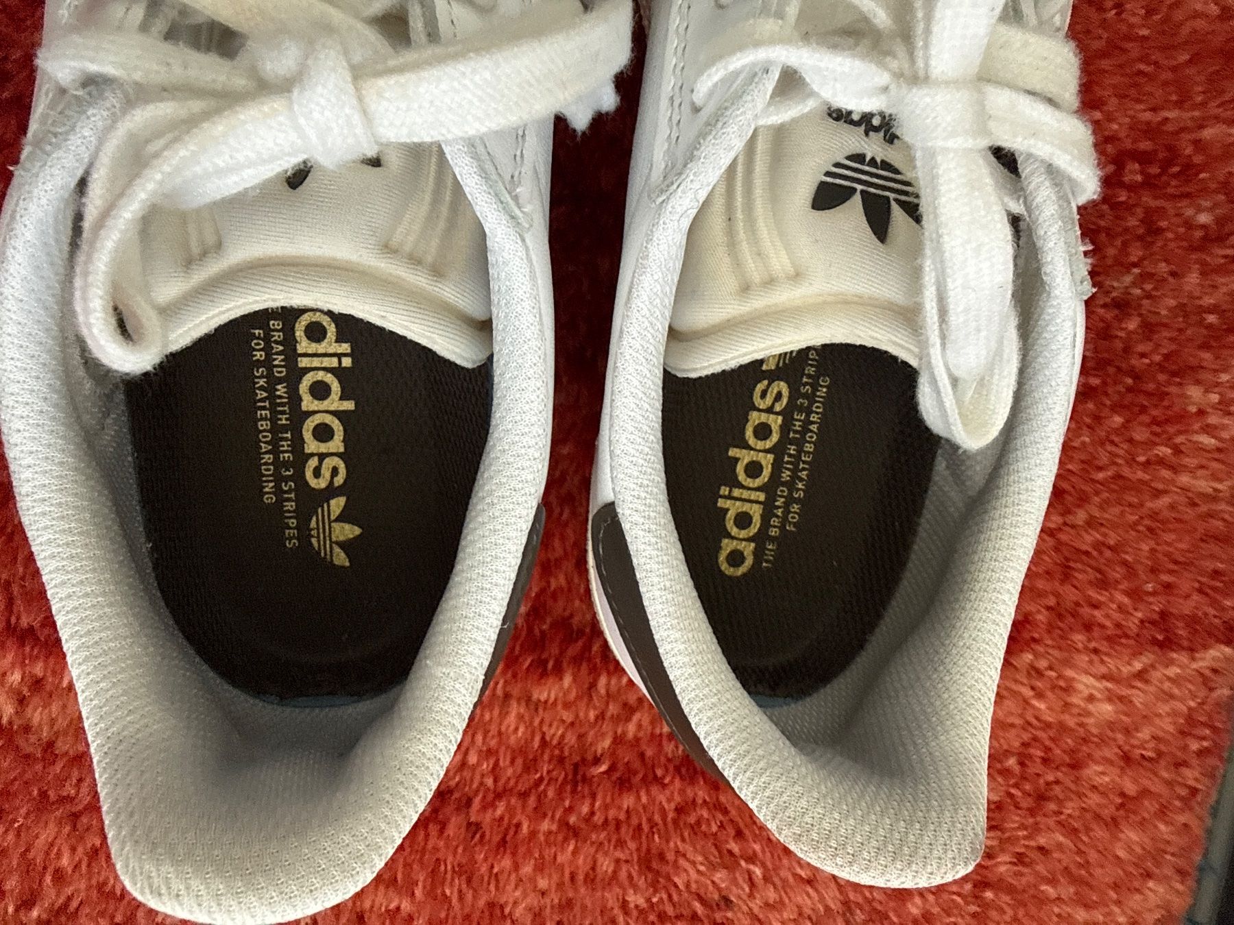 Adidas Scarpe da uomo: Gazelle ADV Herren 42 2/3 Schuhe – Usato da Winterthur venduto da britsi 2