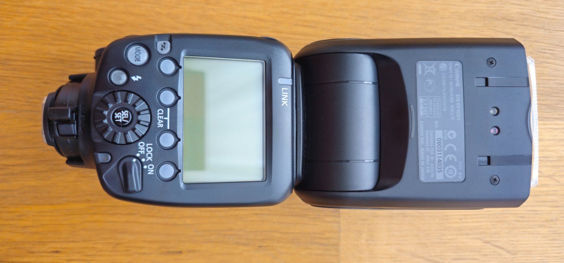 Canon Appareil photo: Canon EOS 5D Mark III inkl. Battery Grip & Blitzgerät – D'occasion à Aarau par kau_t8lb 4