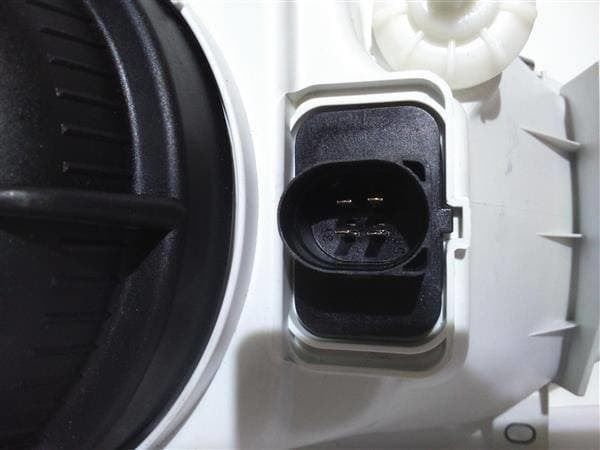 VW Fari: Vw Golf 3 Scheinwerfer links – Usato da Ibach venduto da Zingi73 2