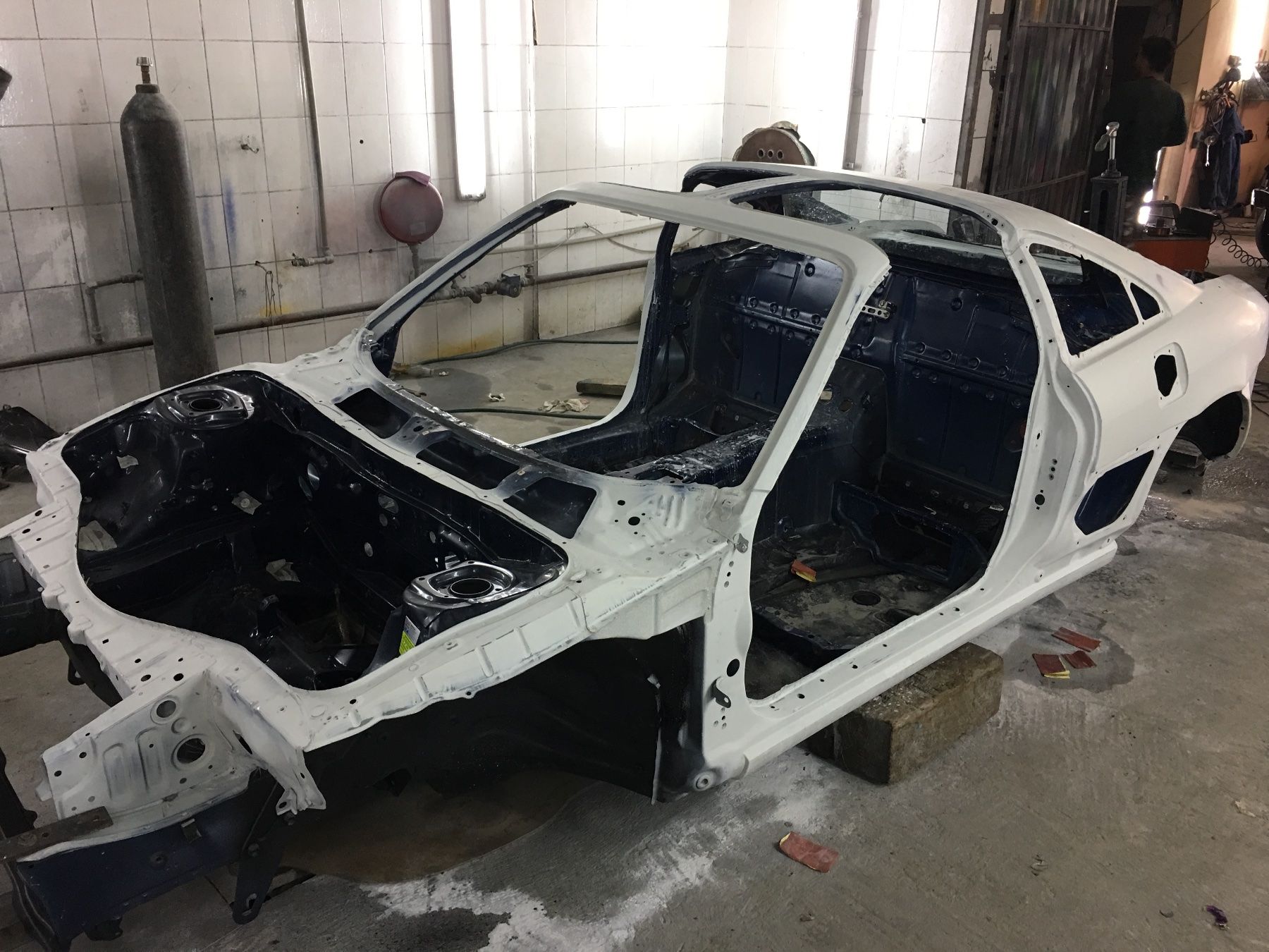 Toyota Automobili: Toyota MR2 Jg.1991 – Nuovo (secondo la descrizione) da Pratteln venduto da Ugarlesheim 1