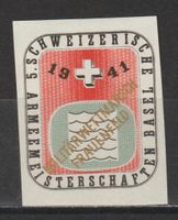 Armeemeisterschaften Nr. 25/2 *