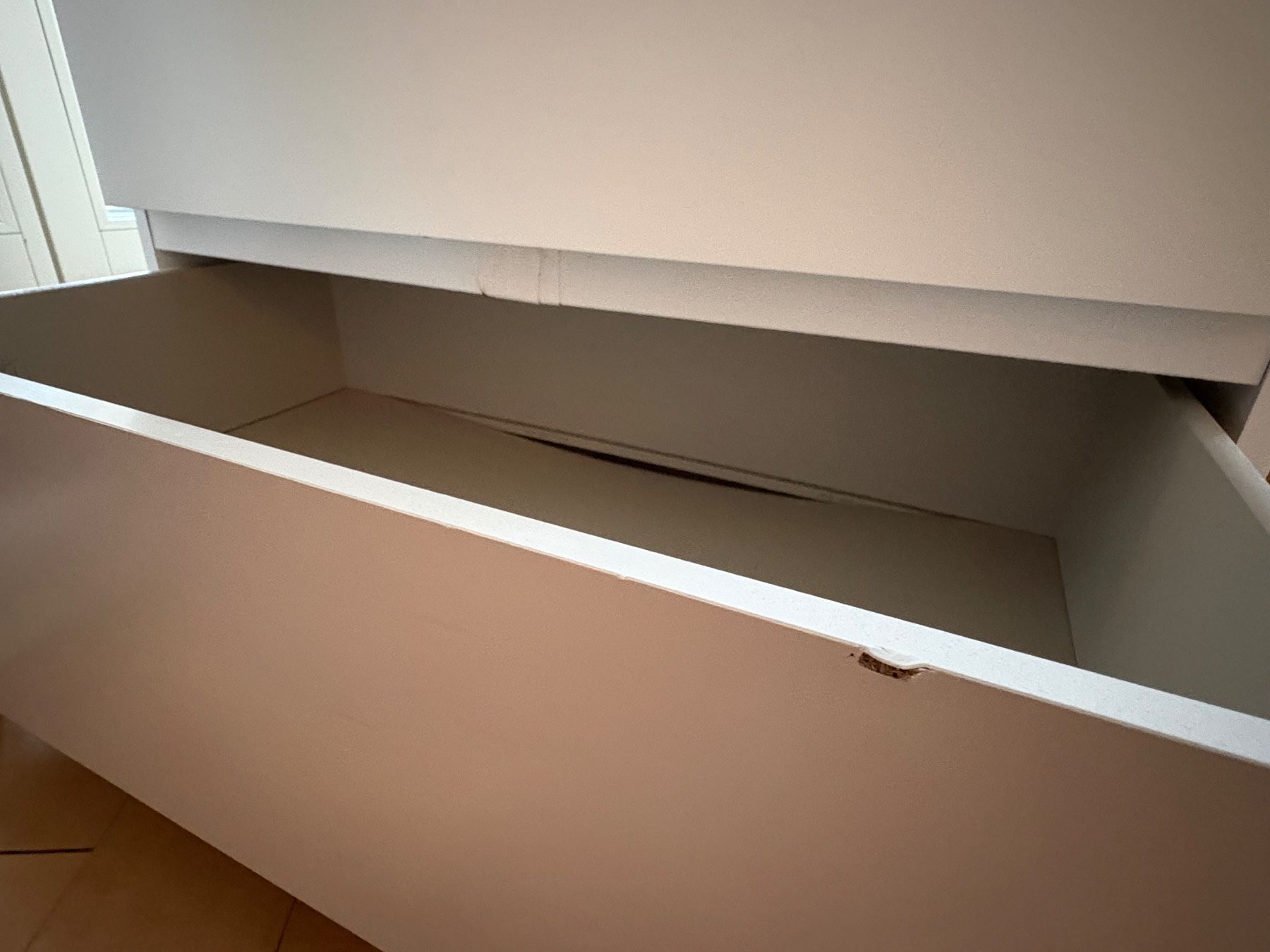Ikea Kommoden: Kostenlose Kommode zur Abholung – Gebraucht aus St. Gallen von ori_dqr5 1