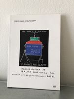 Henrik Olesen, Machines Are Slaves kunst Buch