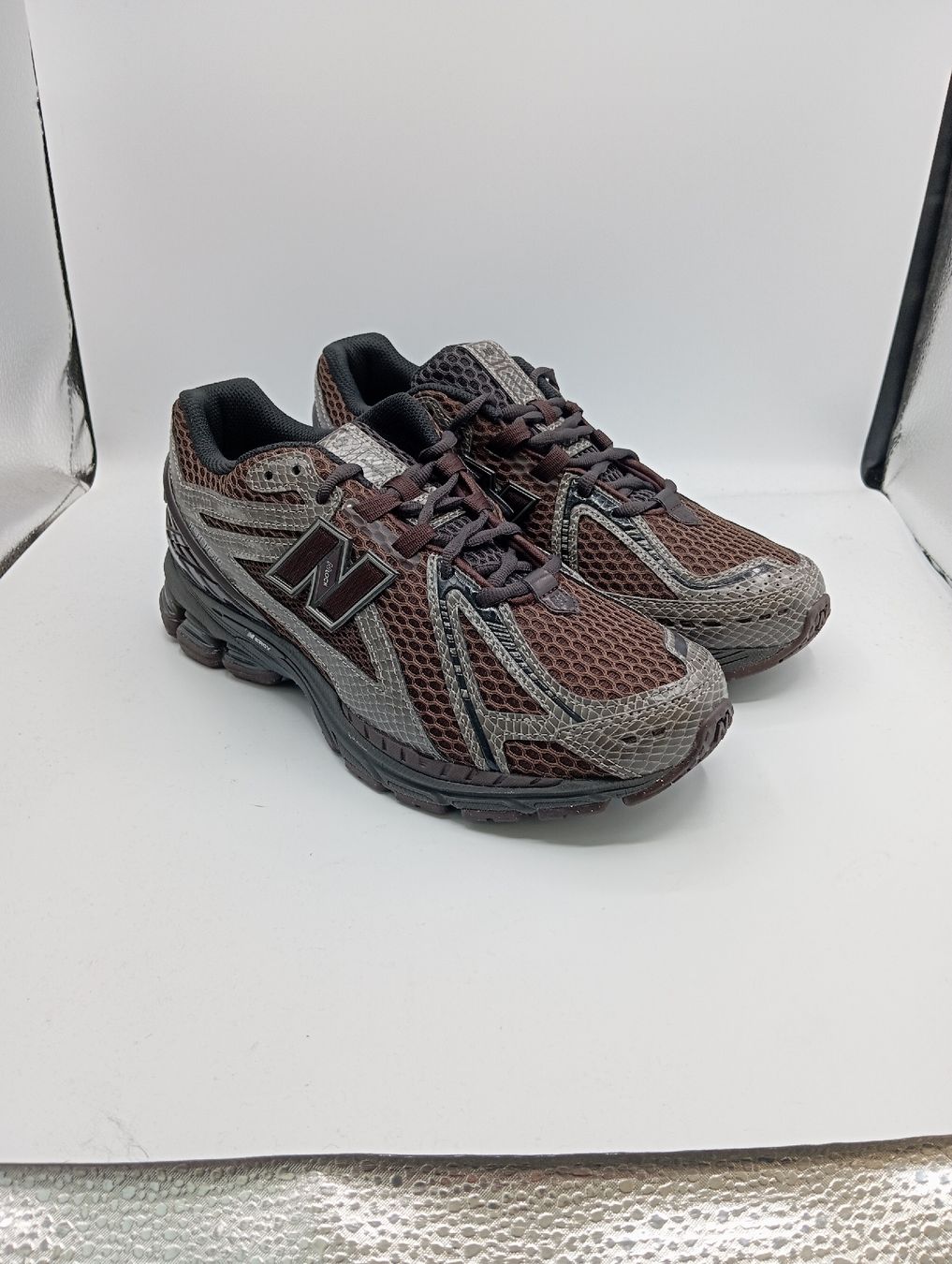 New Balance Herrenschuhe: New Balance 1906 (EU43) – Neu und originalverpackt aus Schaffhausen von outlez 2
