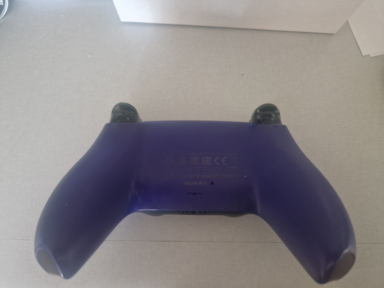 Sony Controller: Manette Sony PS5 – Usato da Petit Lancy venduto da toofly4u6 1