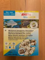 EHEIM bioMECH Filtermaterial 1 Liter neu originalverpackt