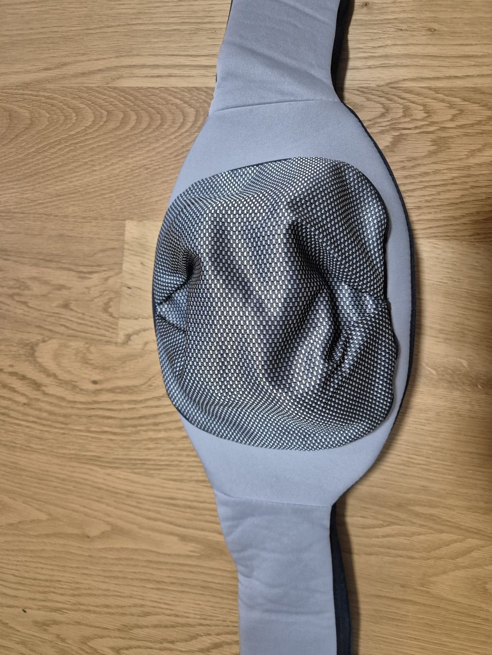 SilverCrest Dispositivi per massaggi: SilverCrest Shiatsu Nackenmassagegerät – Nuovo (secondo la descrizione) da Männedorf venduto da Anelim2 2