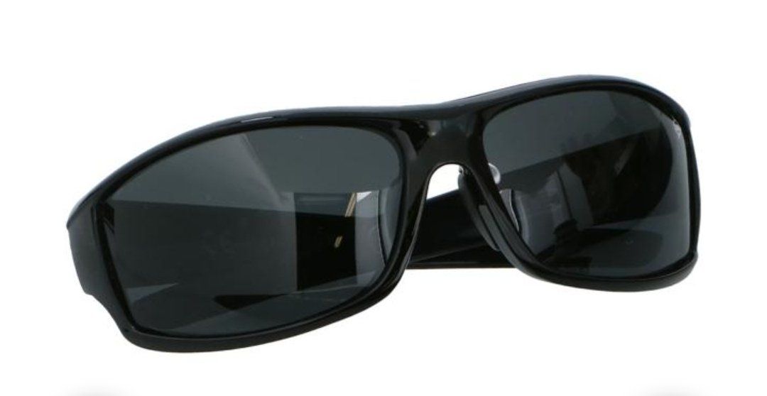 Brillen & Gläser: Autofahrer Sonnenbrille – Neu und originalverpackt aus Mosnang von creativist 6