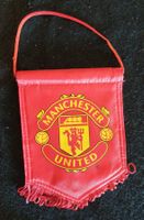 Fanion Manchester united