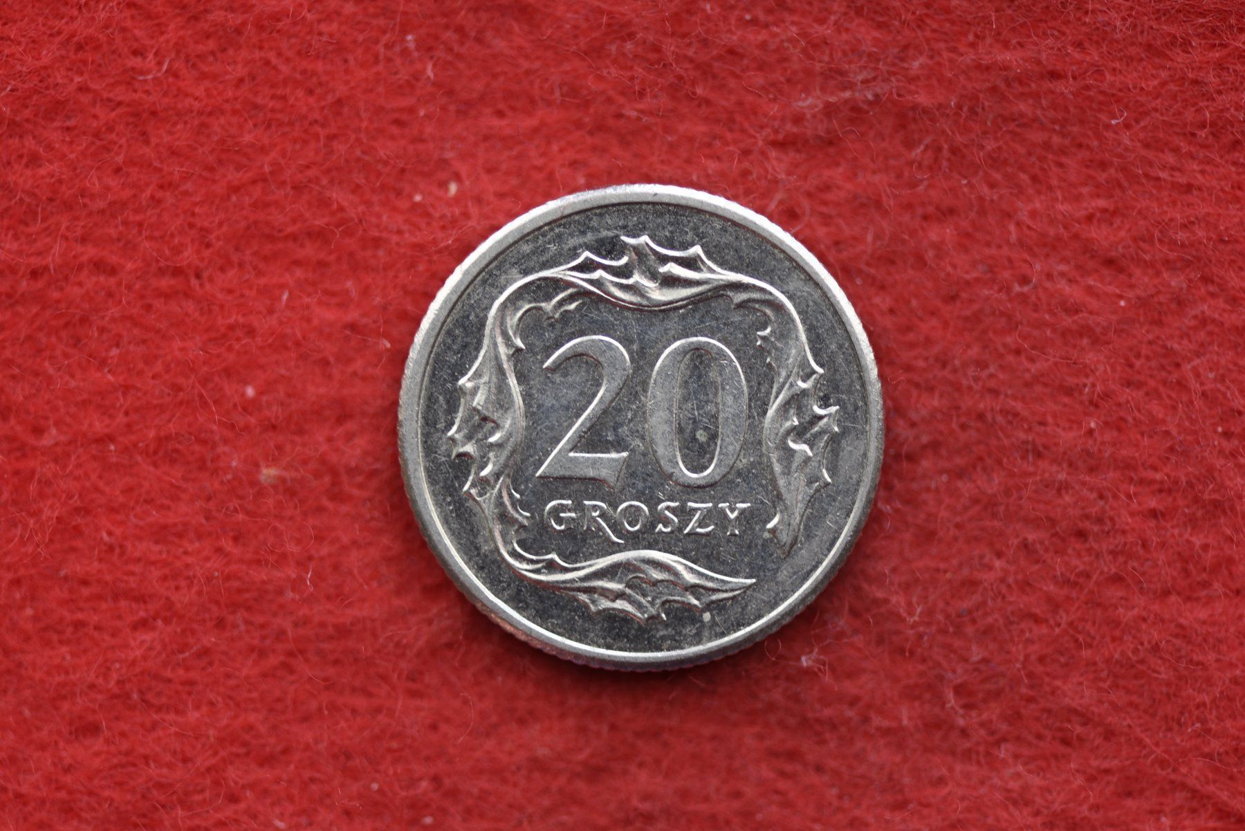 Tutti le monete: währung polska 2010 – Usato da Laupen BE venduto da Gufi57 1