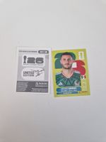 Panini Sticker MEX16