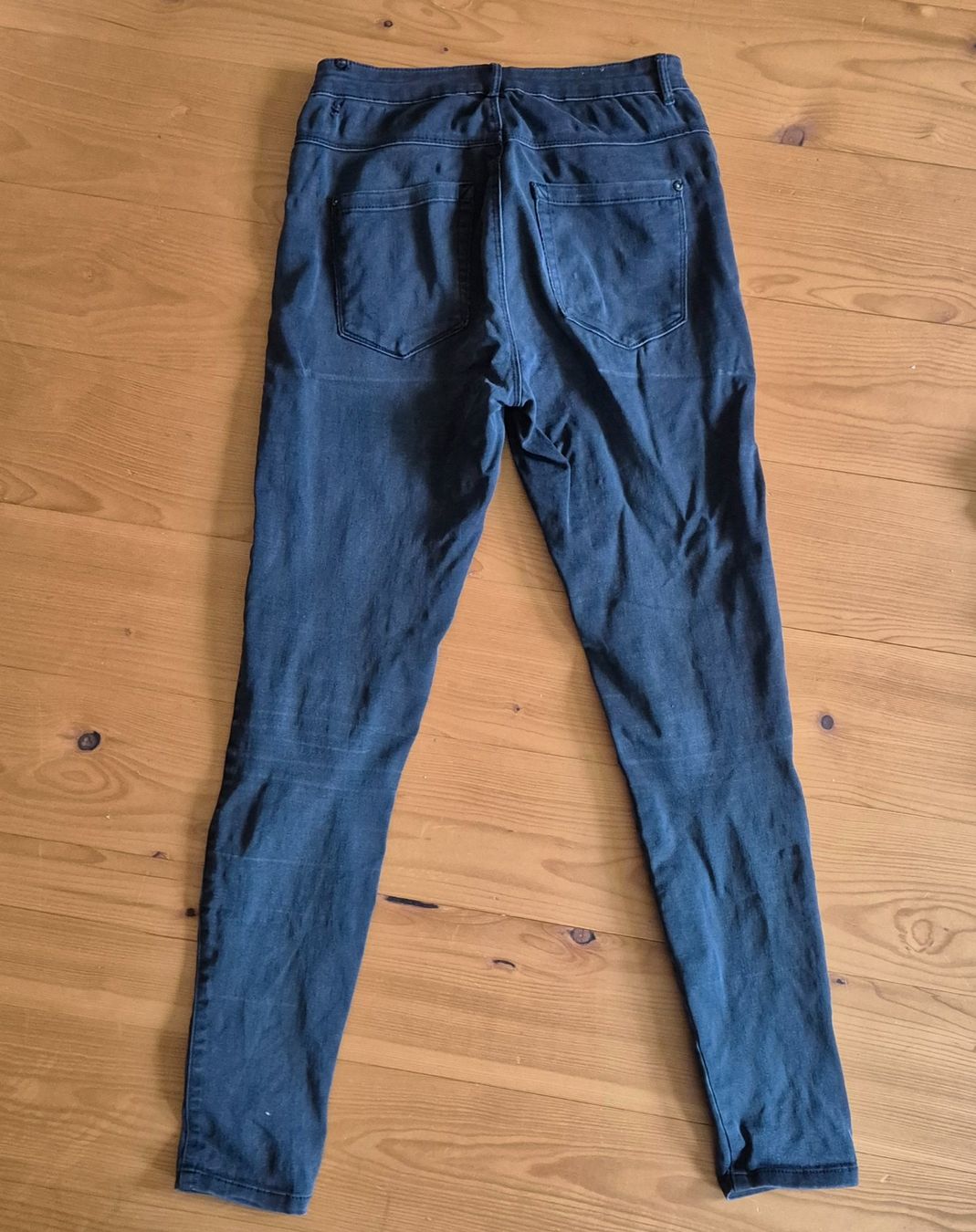 Only Jeans: Jeans, Only, Gr. M/32 – Gebraucht aus Biel/Bienne von szundel 1