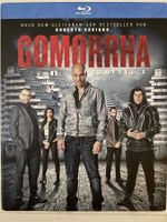 Gomorrha Staffel 1 auf Blu-ray