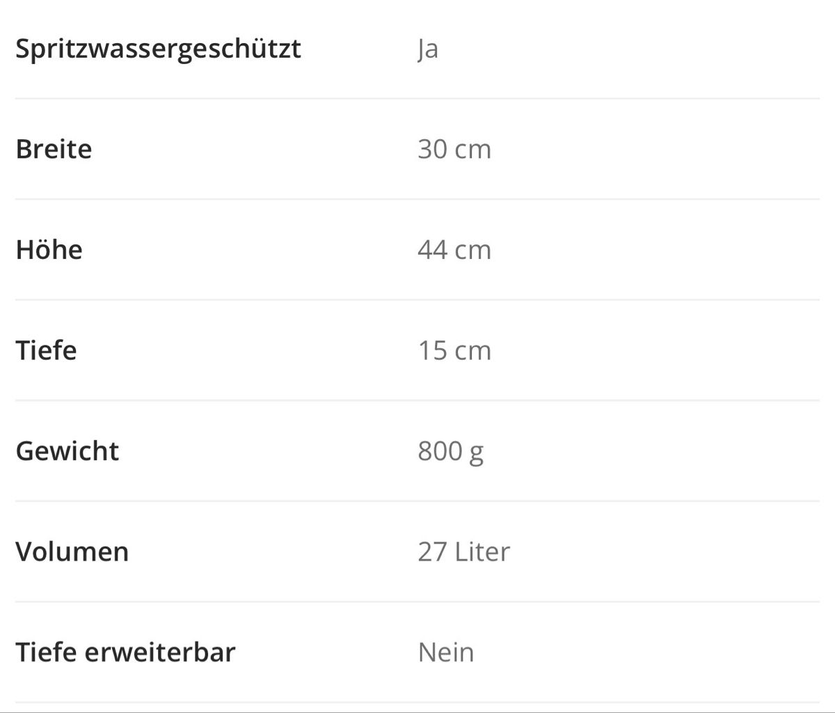 Burton Rucksäcke: Burton Rucksack 27 Liter – Gebraucht aus Riniken von Chippie222000 3