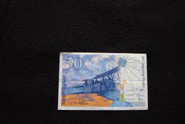 50 Francs - Banque de France 1999 - U048782290