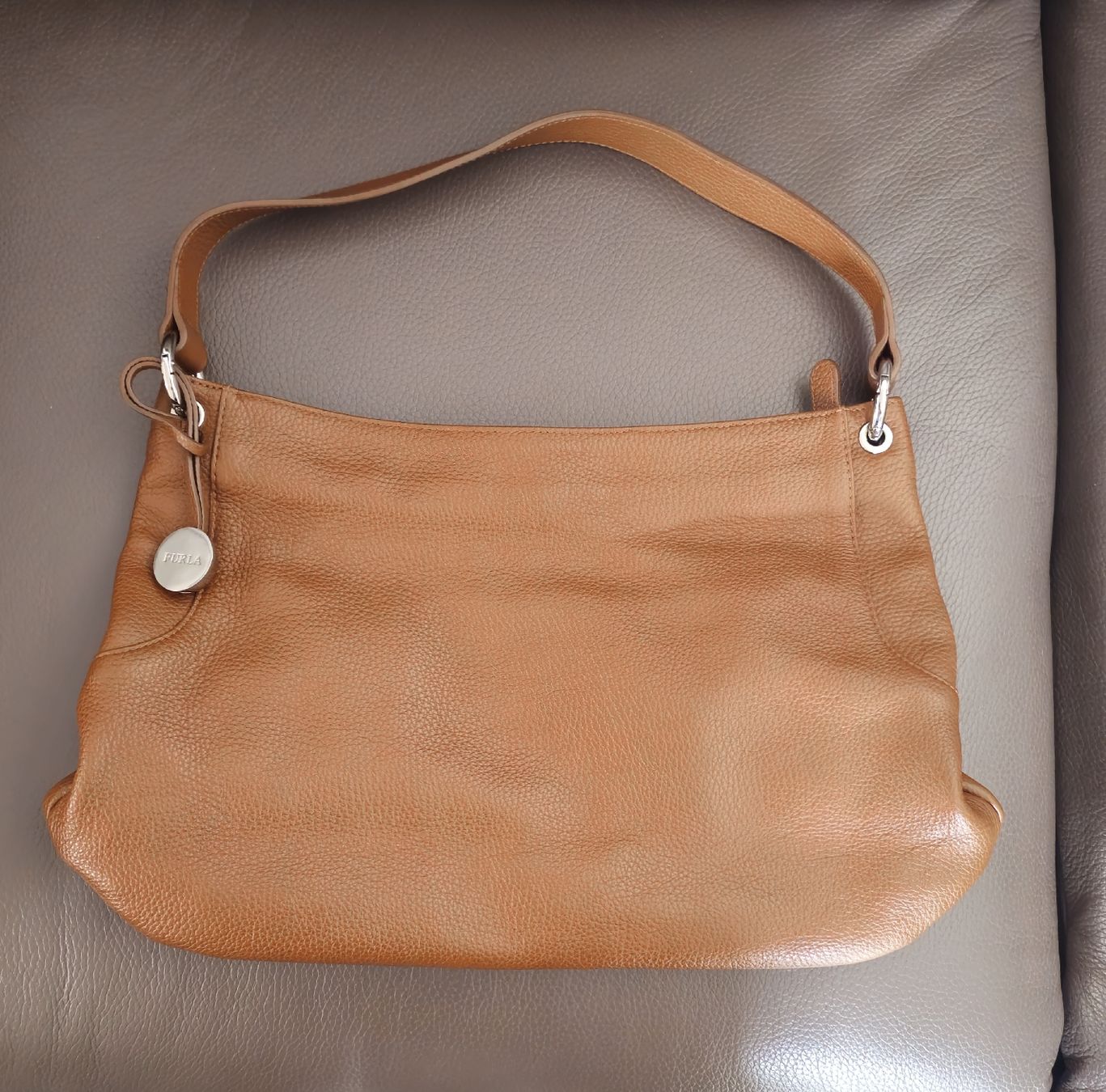 Furla Borse da donna: Originale Furla Leder Tasche – Nuovo (secondo la descrizione) da Staffelbach venduto da Ddado01