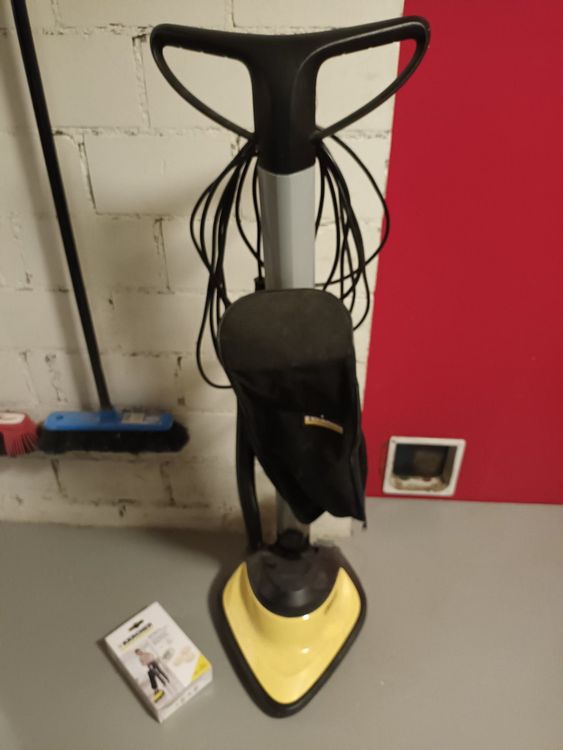 Produktbild von KÄRCHER FP 303 (1.056-850.0) - Saugbohner