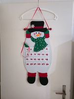 Herziger Adventskalender zum befüllen