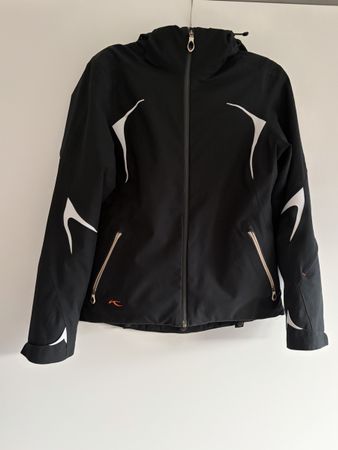 KJUS Damen Skijacke 36/S – RECCO
