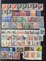 Timbres - Yougoslavie 