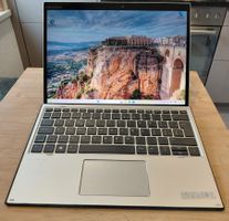 HP Elite X2 G8 / i5-1135G7 / 13" / 16 / 512