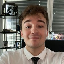 Profile image of Chris_Odi