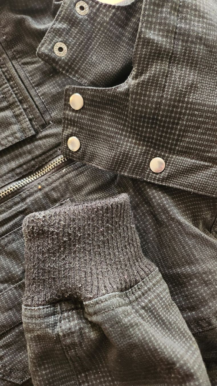 Giacche & Cappotti: veste automne/hiver garçon 12 ans – Usato da Payerne venduto da fantasy124 3