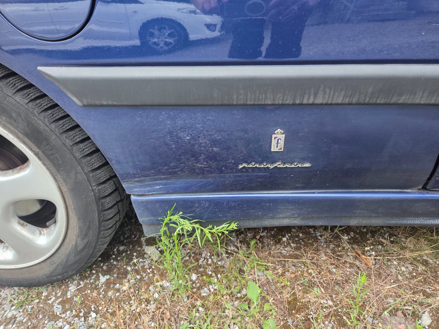 Peugeot Autos: Peugeot 306 Cabriolet 2.0 – Gebraucht aus Steffisburg von her_lx6s 9