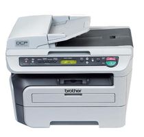 Brother Drucker DCP-7040 All-In-One-Laserdrucker MONO