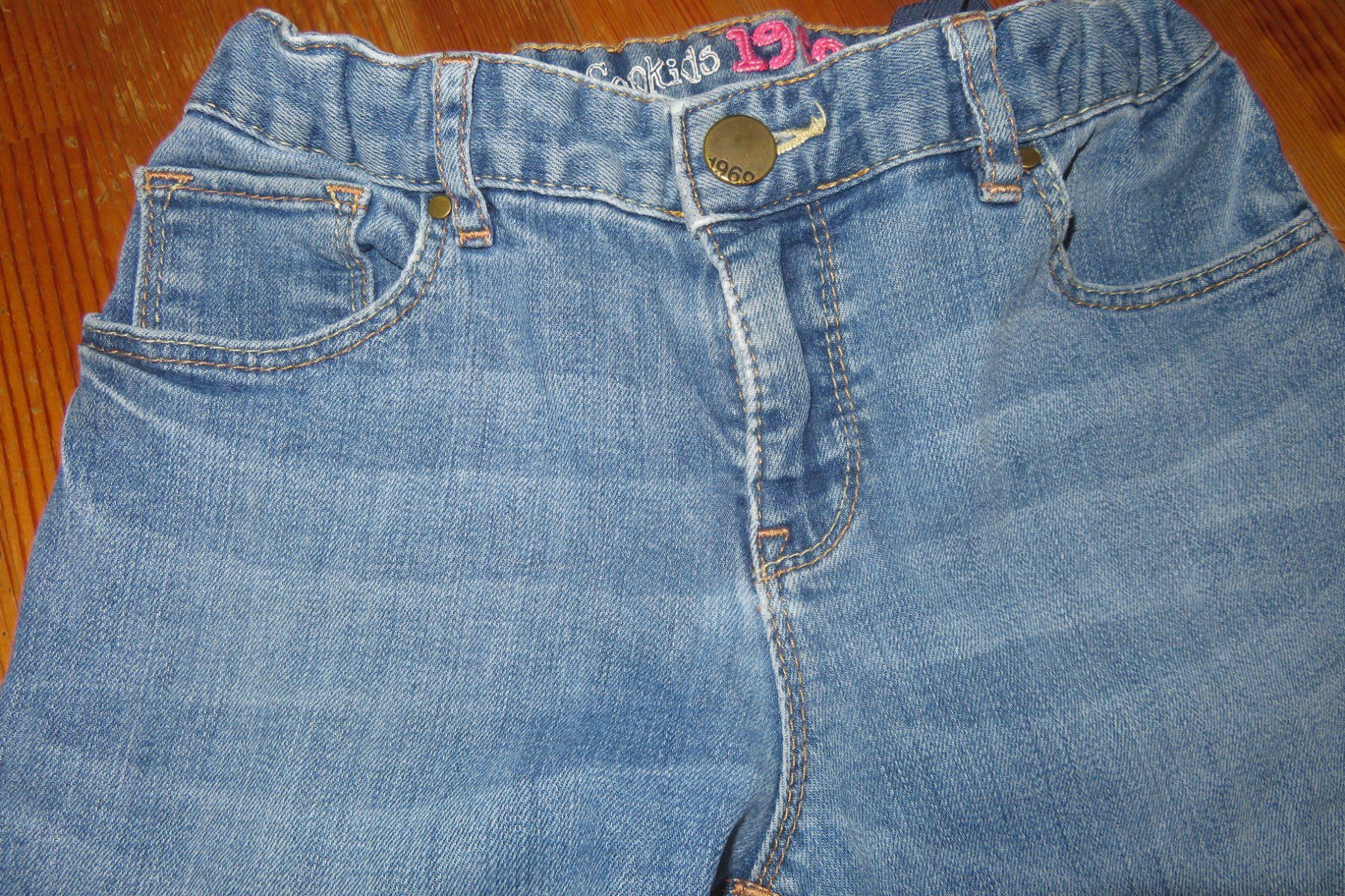 Gap Pantaloni: GapKids Jeans in Gr. 146. – Usato da Steckborn venduto da Bibendum02 4