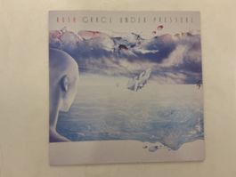 Rush LP - Grace Under Pressure