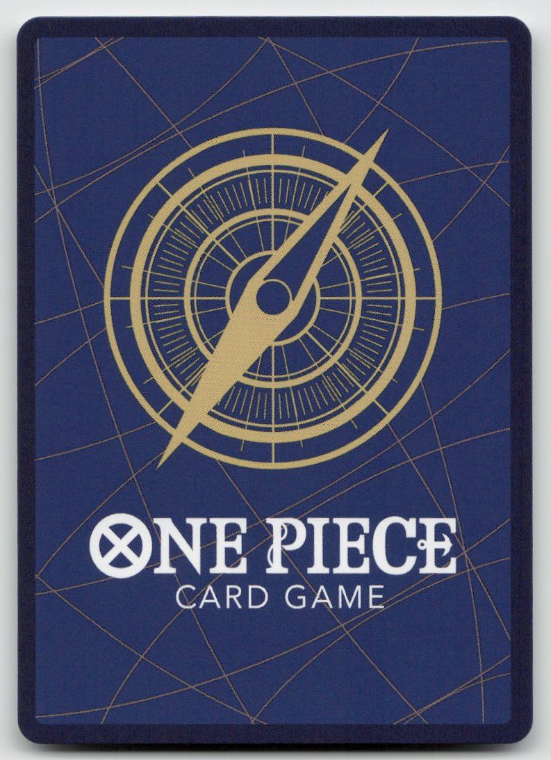 Bandai Carte collezionabili: One Piece Buggy OP09-051 R – Usato da Lugano venduto da VlaseCard 1