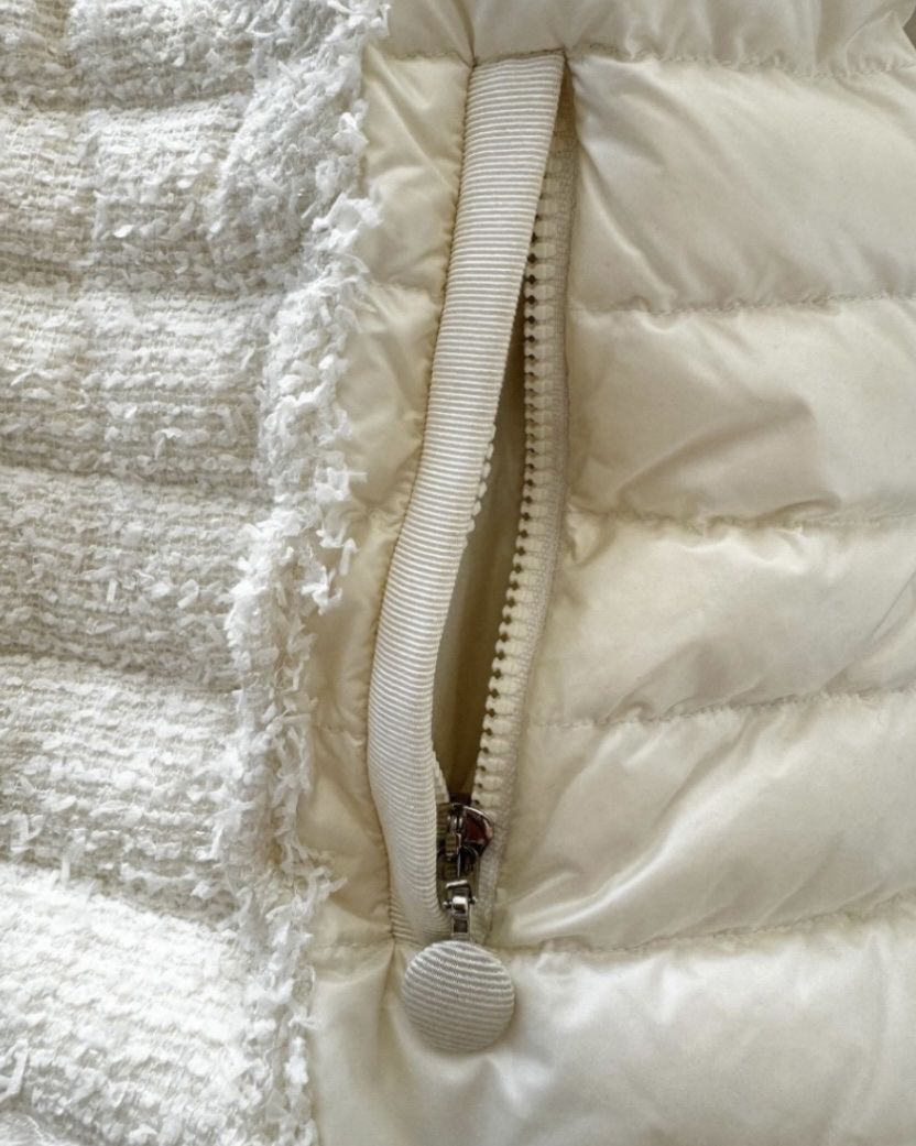 Moncler Giacche: Moncler Jacke Damen Gr. S – Usato da Killwangen venduto da was.sharp 4