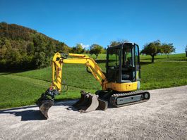 Komatsu PC 26