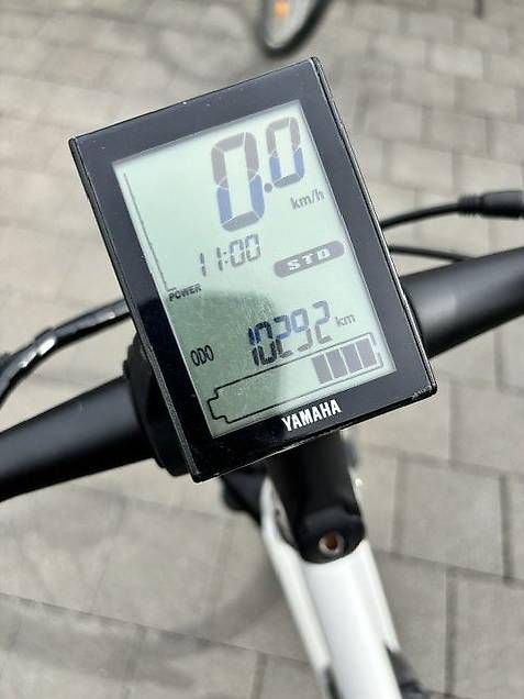 Wheeler Biciclette: Elektrovelo Wheeler – Usato da Subingen venduto da Richi62 1