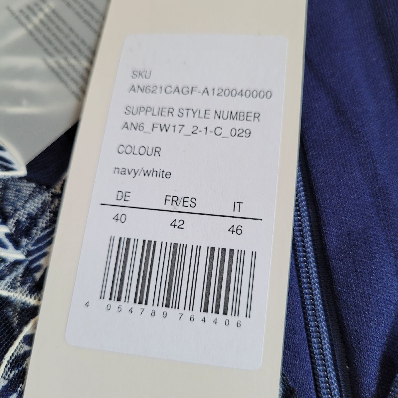 Vestiti: Chices Sommerliches festliches Kleid 40 – Nuovo (secondo la descrizione) da Niederbuchsiten venduto da klengyel 3