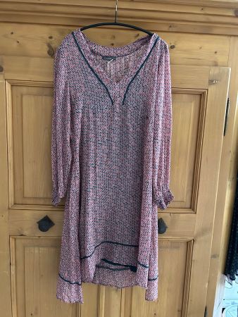 Kleid, Rock, Dress, Nile //NEU// S