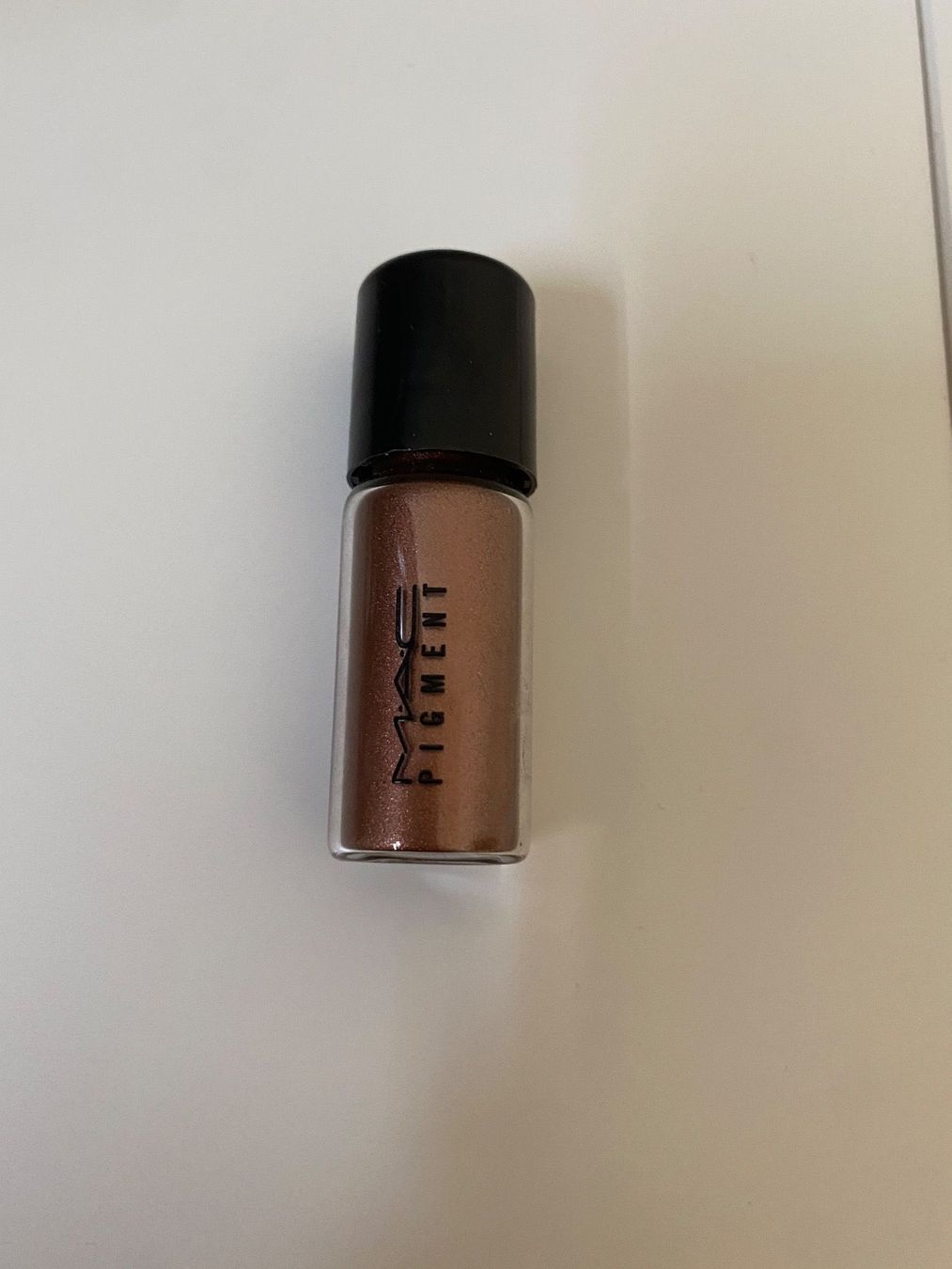 Make-up: MAC Mini Pigment Coco Beach – Nuovo e nell'imballaggio originale da Dielsdorf venduto da Miri1101 1