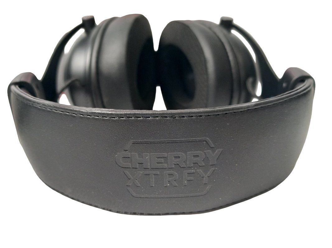 Casques audio: CHERRY XTRFY H3 Kopfhörer – Neuf (Voir description) à Hünenberg par Restwert_Zug 2