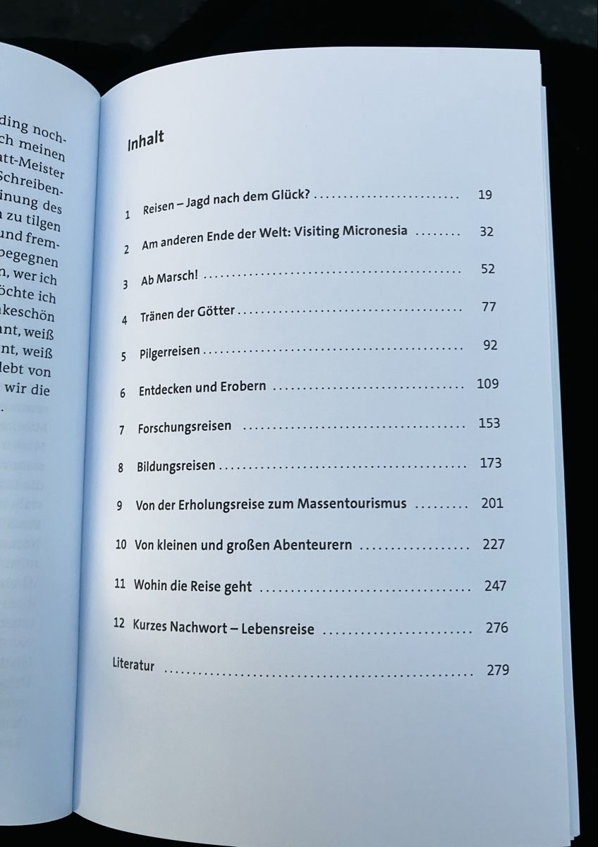 Livres: Fernweh – Neuf (Voir description) à Buchs AG par Allerleis 7