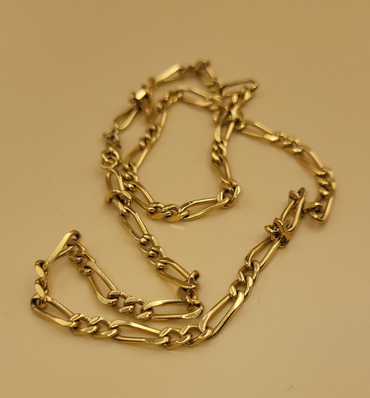 Catenine: Goldenes Kette – Usato da Wald ZH venduto da SwissPawnshop 3
