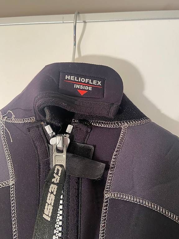 Mute per immersioni: Tauchanzug Damen 5mm – Usato da Jona venduto da Nicola 2
